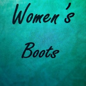 Women's Boots